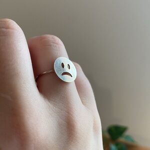 RCHL “Erma” ring